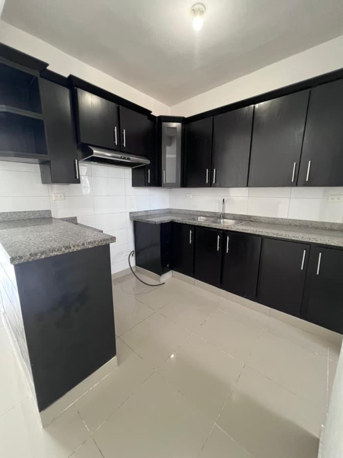 EN VENTA DE  APARTAMENTO EN LOS PRADOS , SANTIAGO  - foto 4