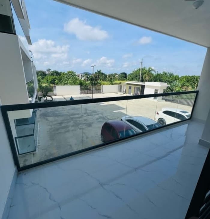 VENTA DE 2DO NIVEL EN GURABO SANTIAGO - foto 2