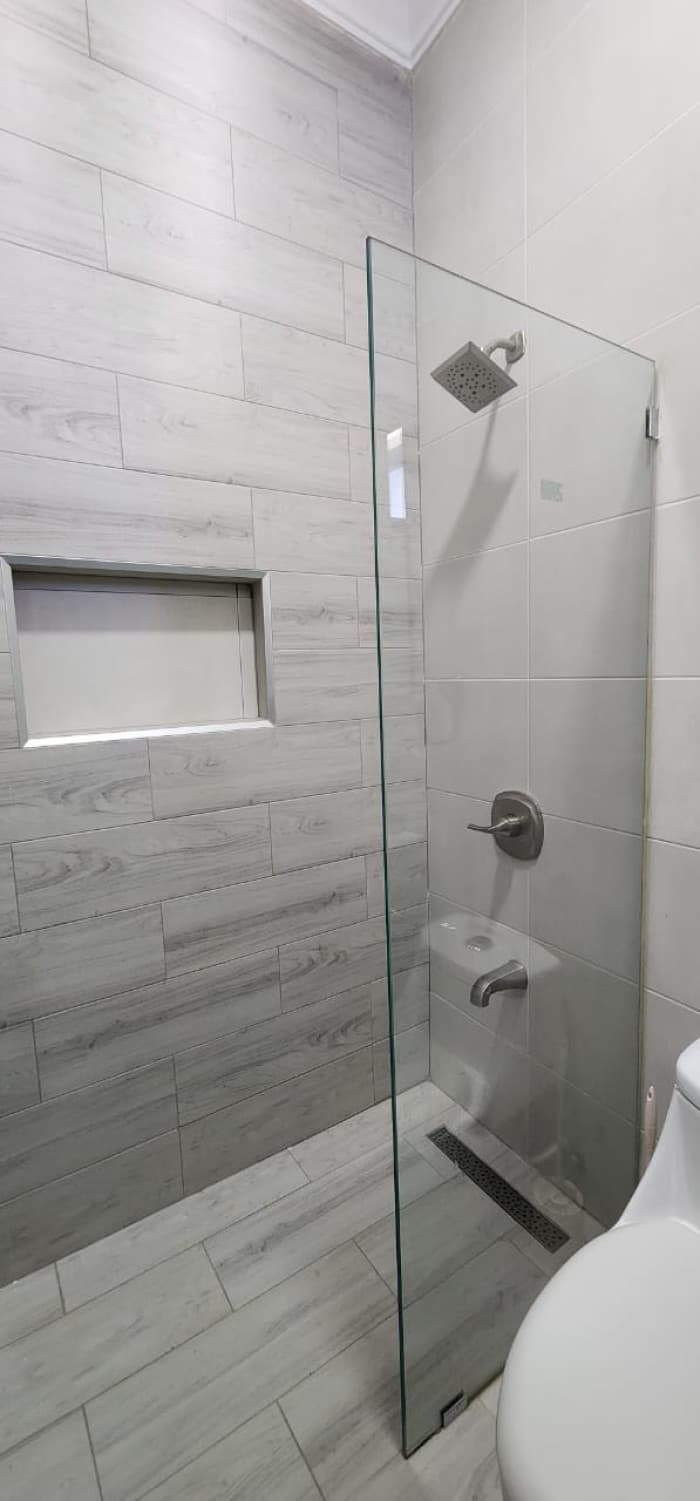 AQUILER DE CASA  2DO NIVEL AMUEBLADA ,LA BARRANQUITA  - foto 21