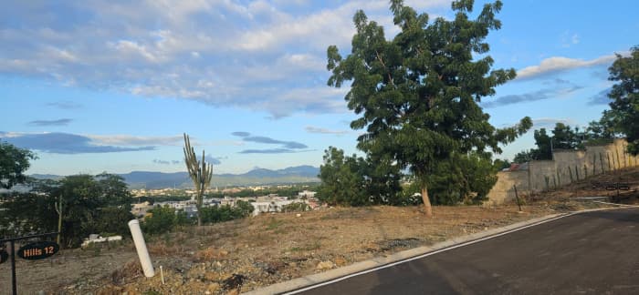Terreno en Venta en La Barranquita, Santiago de los Caballeros - foto 4