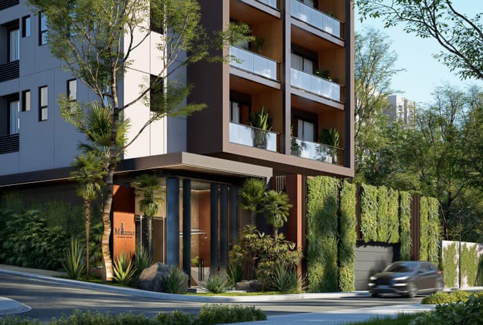  VENTA DE  APARTAMENTOS EN CERROS DE GURABO ,SANTIAGO  - foto 4