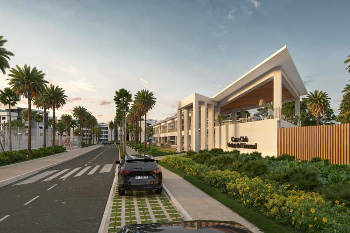 VENTA DE APARTAMENTO EN LICEY AL MEDIO SANTIAGO - foto 4