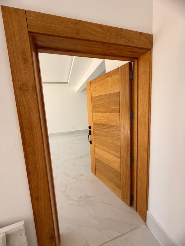 VENTA DE APARTAMENTOS EN LOS RIELES DE GURABO SANTIAGO - foto 4
