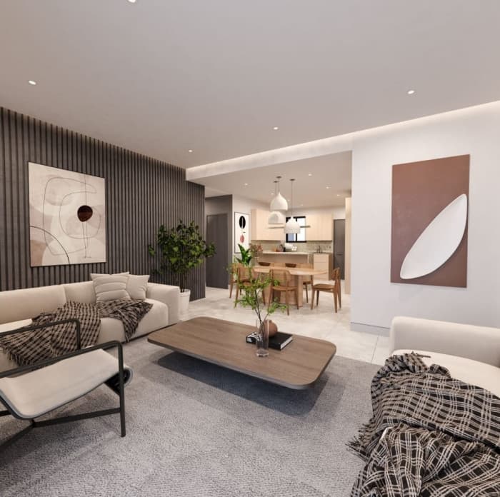 VENTA DE APARTAMENTO EN URBANIZCION THOMEN - foto 3
