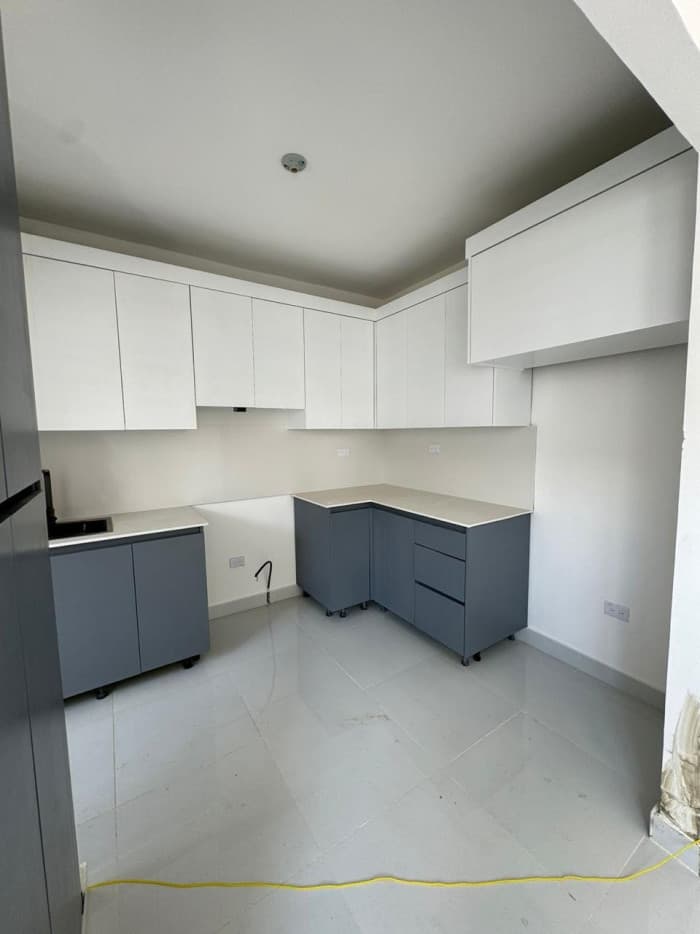 VENTA DE  APARTAMENTOS CON PISCINA LOS RIELES , GURABO  - foto 8