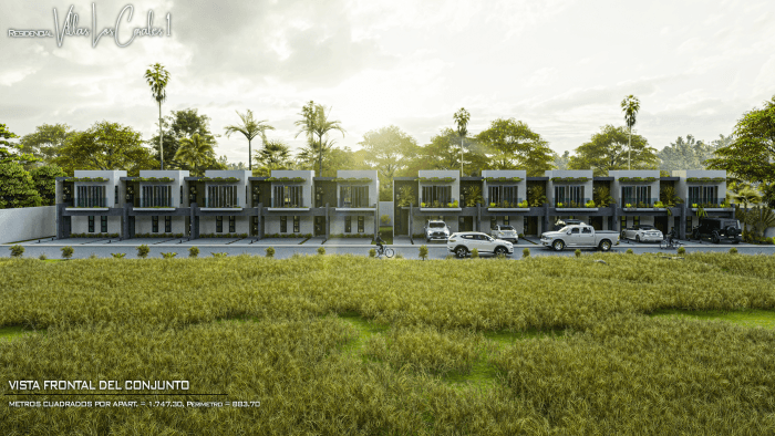 EN VENTA VILLAS EN PUNTA CANA RD - foto 4