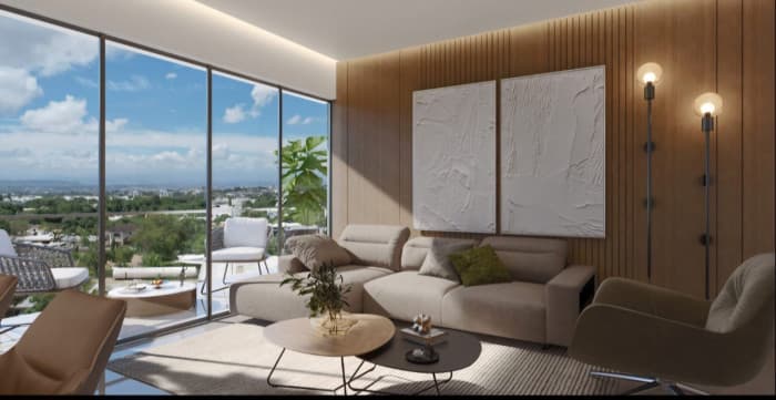 EN VENTA APARTAMENTO EN LA AVENIDA HISPANOAMERICANA  - foto 2
