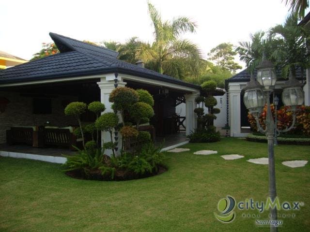  Casa en Venta en Urbanizacion Casilda Santiago - foto 4