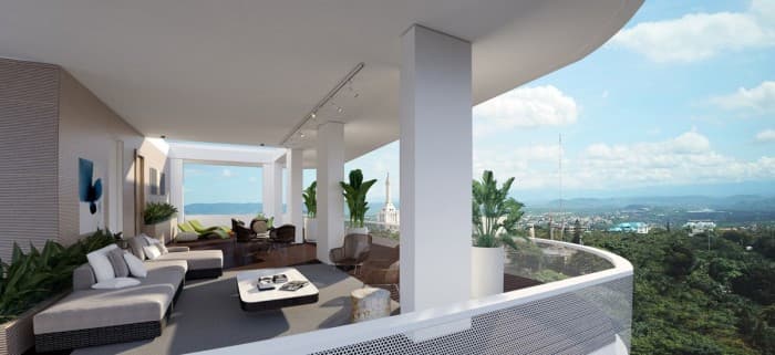 Venta de Apartamentos en La Trinitaria, Santiago  - foto 2