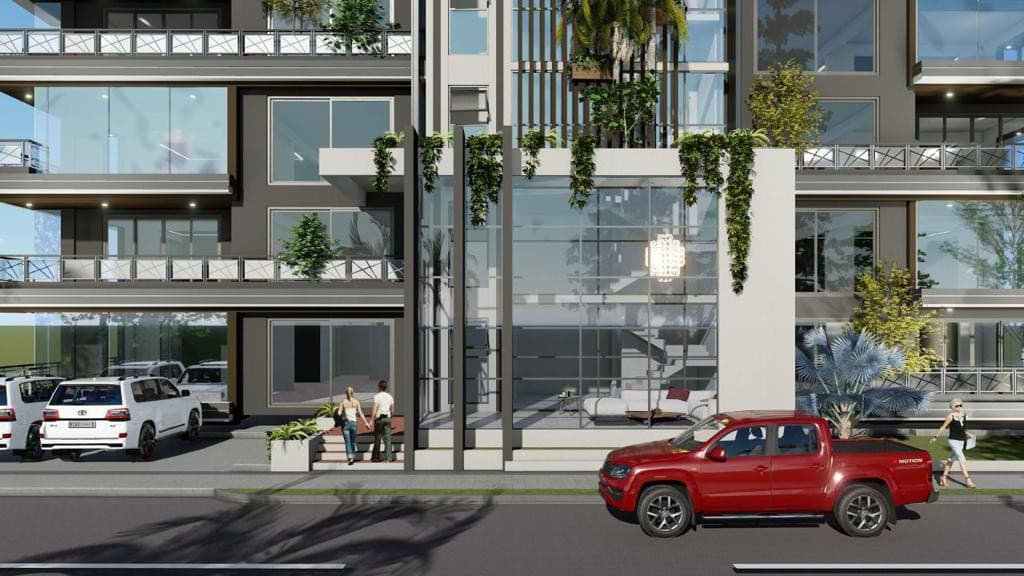 Apartamentos  Luxury de venta en Santiago. - foto 4