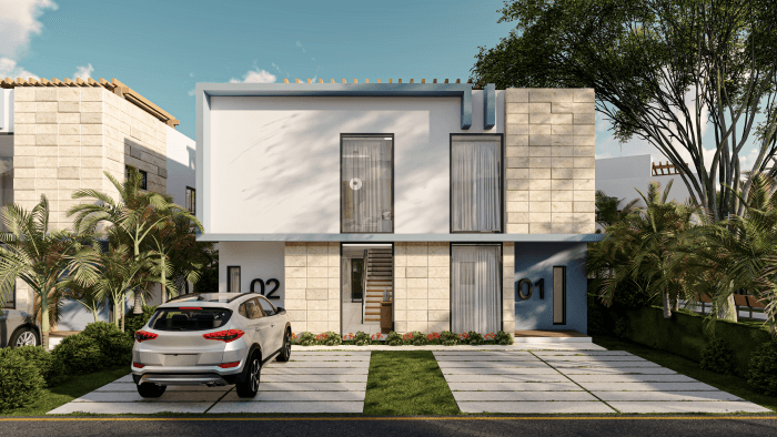 Villas de  Venta en Punta Cana , RD - foto 3