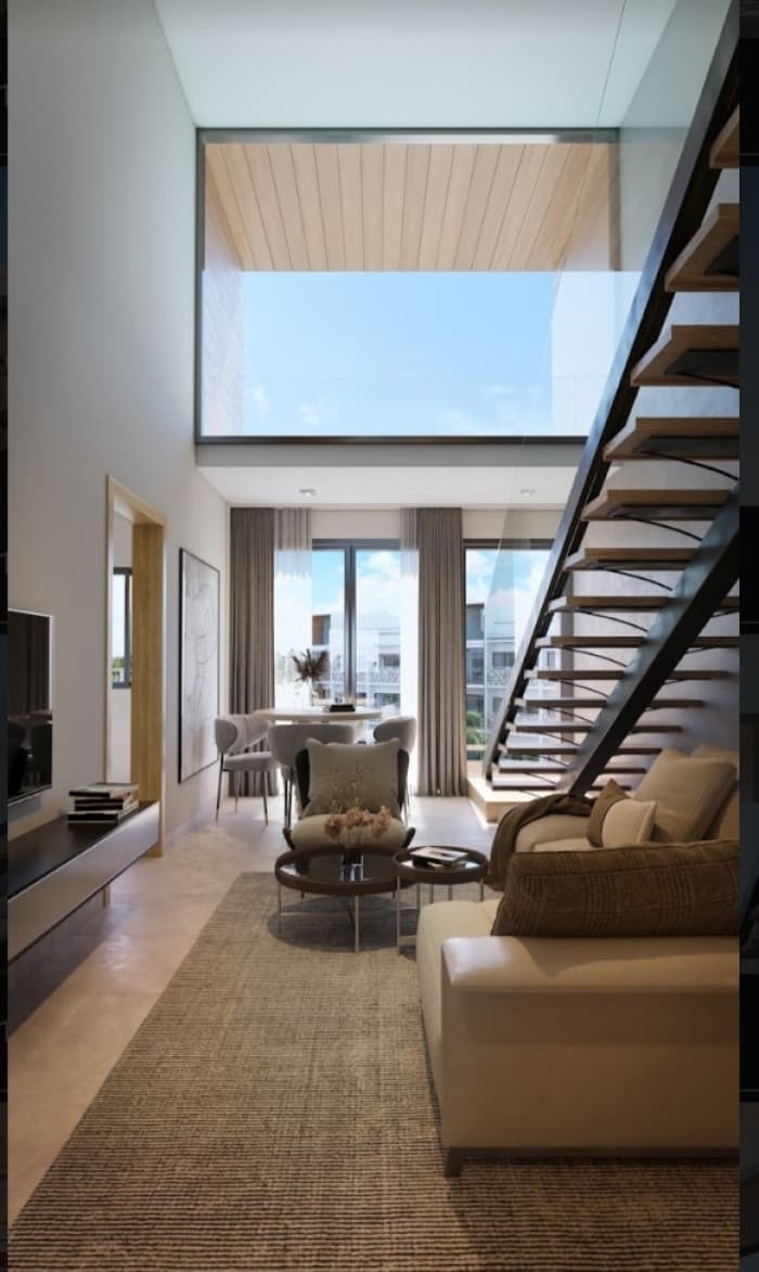 En Venta Apartamento en Playa White Sands Punta Cana - foto 4