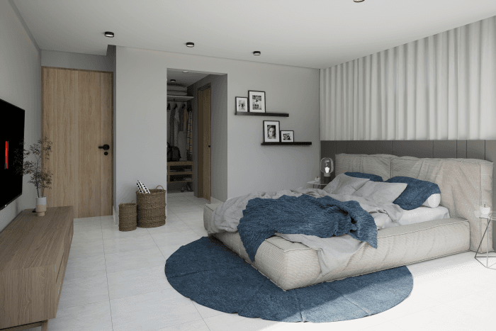  VENTA DE APARTAMENTOS EN LOS RIELES DE GURABO - foto 4