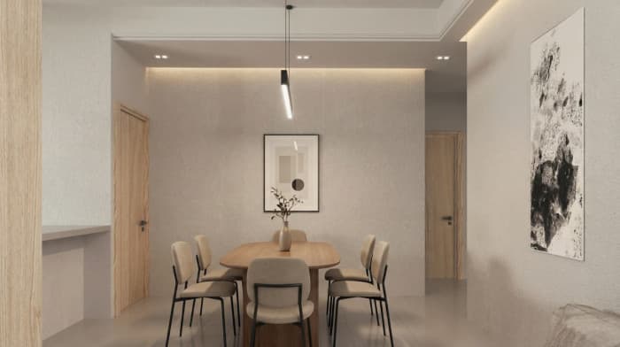 VENTA DE APARTAMENTOS EN LOS ALAMOS , HOMS  - foto 4