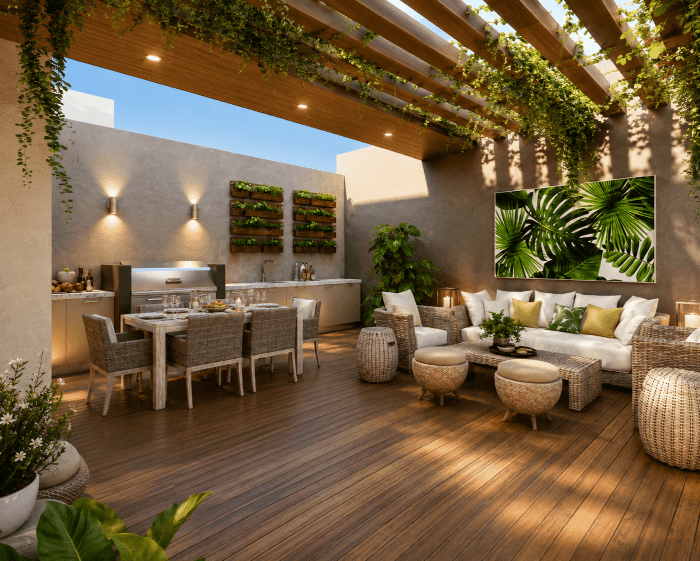 VENTA DE APARTAMENTOS CON BONO VIVIENDA EN LICEY - foto 5