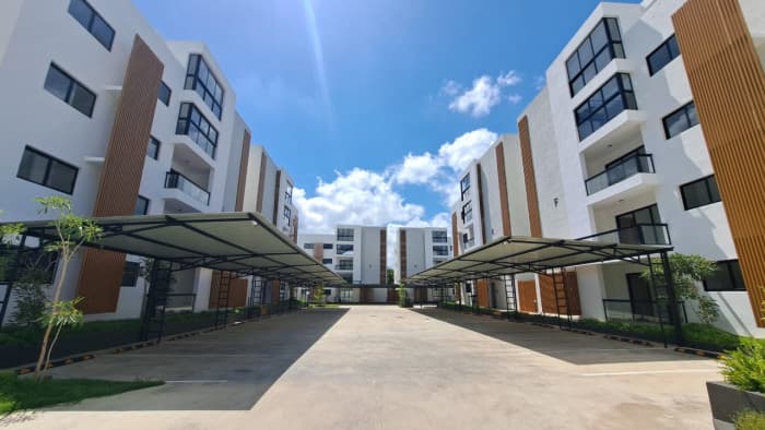 Venta de Apartamentos en el Dorado - foto 2