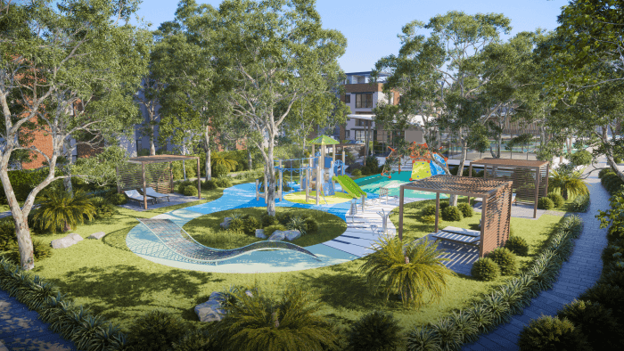  VENTA DE APARTAMENTOS EN PUNTA CANA , REP DOM  - foto 3
