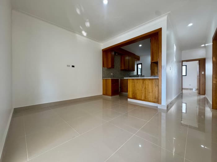 Venta de Apartamentos próximo al Homs, Santiago  - foto 4