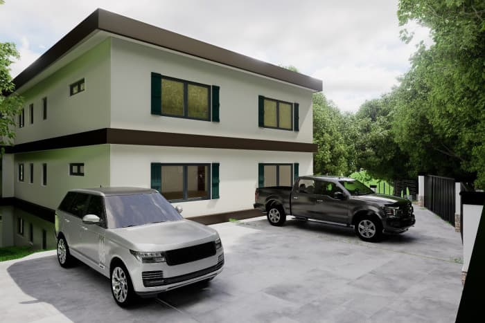En Venta Villa Turística en Las Guázaras, Jarabacoa - foto 3
