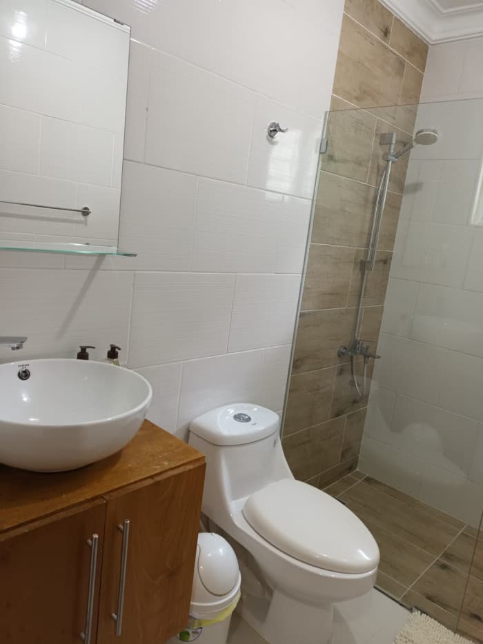 APAPARTAMENTO EN VENTA EN CARRETERA DON PEDRO, SANTIAGO - foto 9