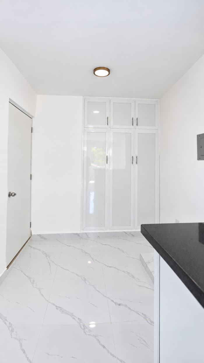 VENTA CASA TIPO VILLA 3 NIVELES LOS JARDINES DEL NORTE  - foto 11
