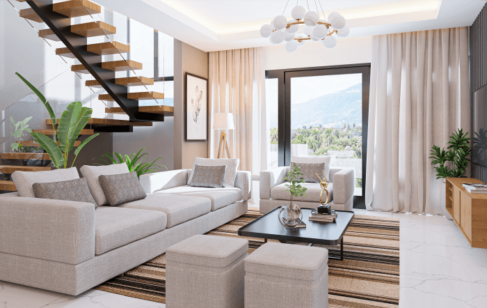 Venta  Apartamentos con ascensor los Rieles ,Gurabo - foto 2