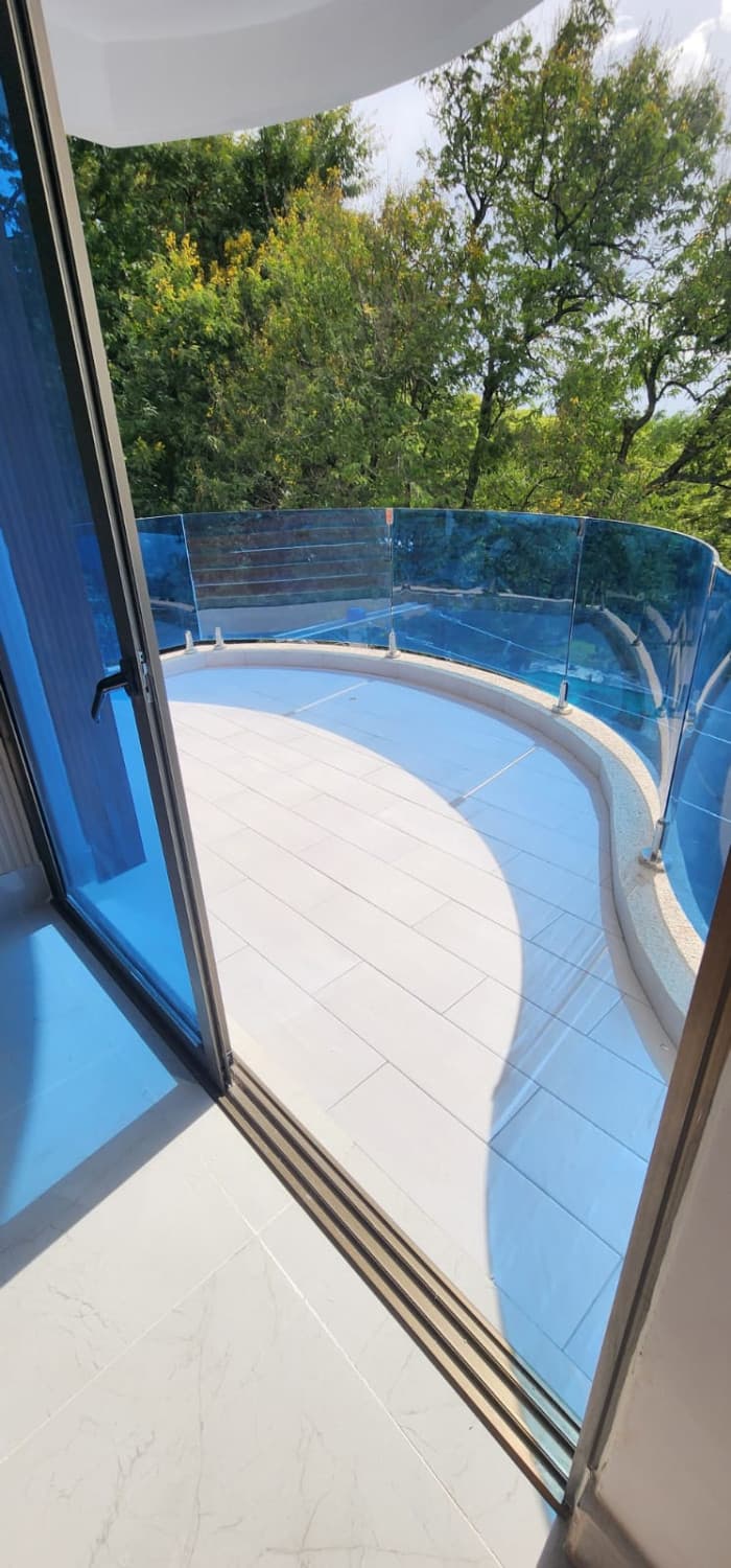 APARTAMENTO EN ALQUILER EN LOS CERROS DE GURABO - foto 2