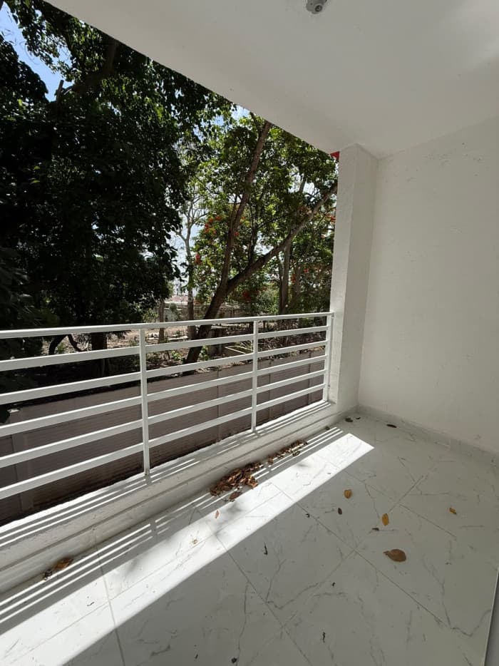  ALQUILER DE APARTAMENTO  2DO NIVEL GARDEN LIFE LICEY - foto 4