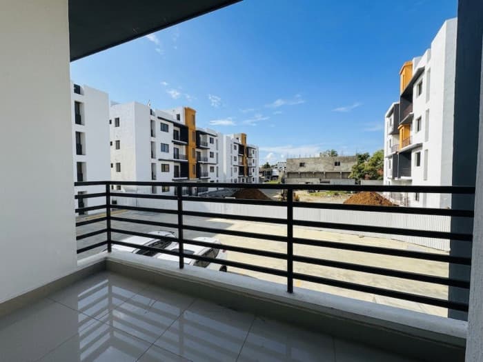 VENTA DE APARTAMENTO ALAMEDA RESIDENCES PRÓXIMO AL HOMS - foto 11