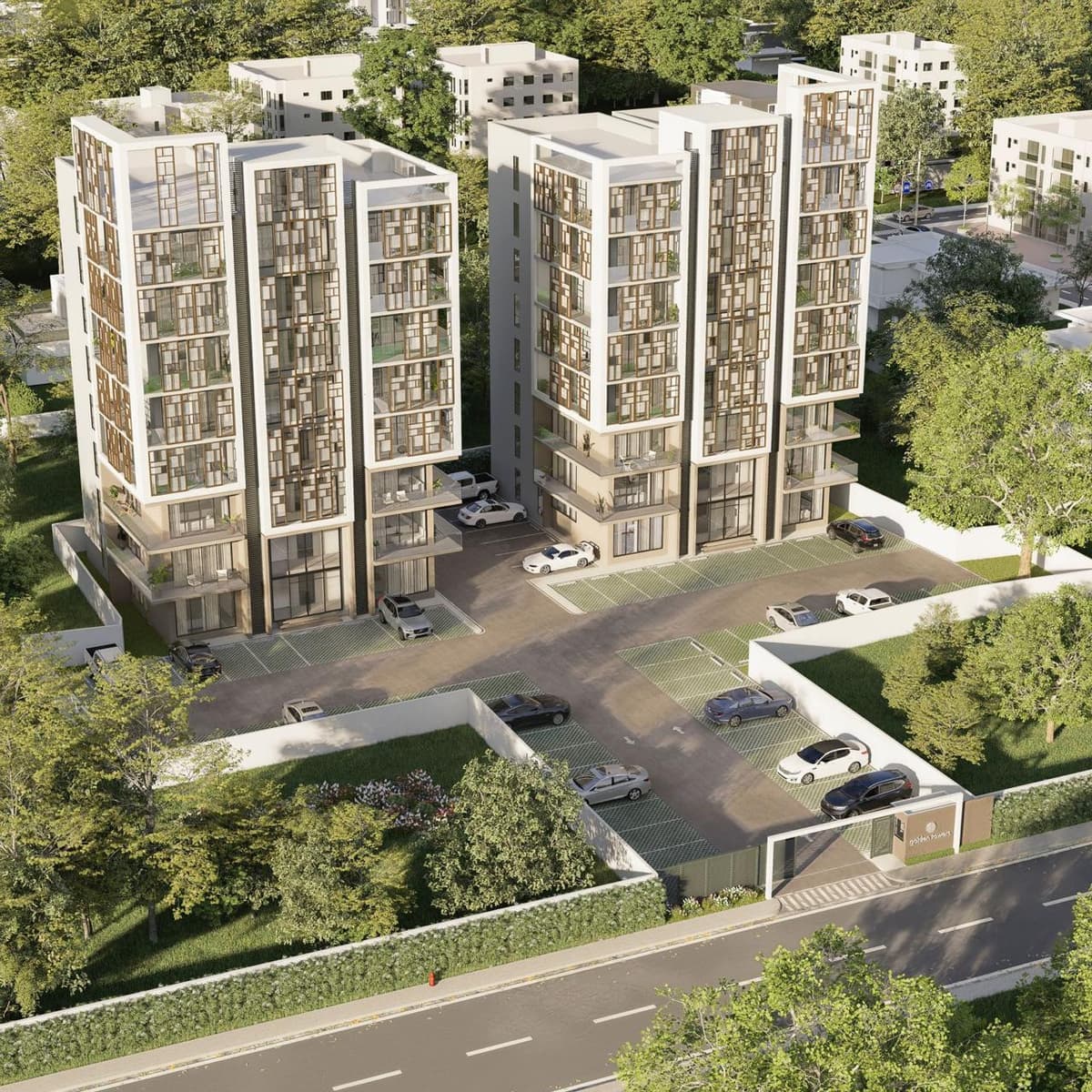 EN VENTA APARTAMENTOS VILLA MARIA , PROXIMO AL HOMS - foto 2