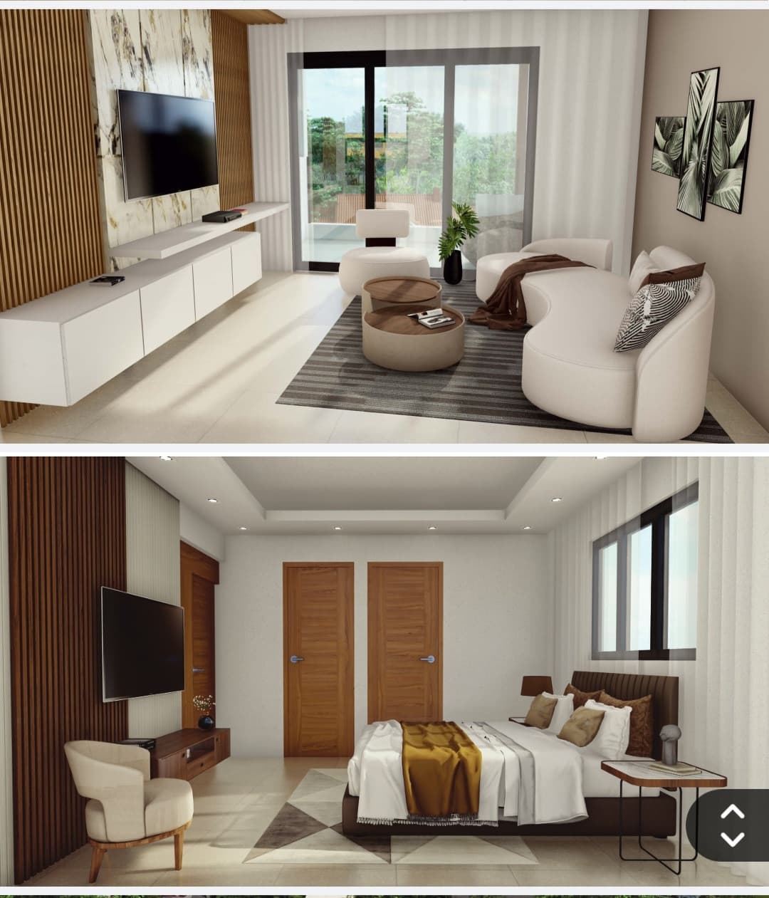 VENTA APARTAMENTOS  EN LA URBANIZACION MONTE VERDE - foto 3