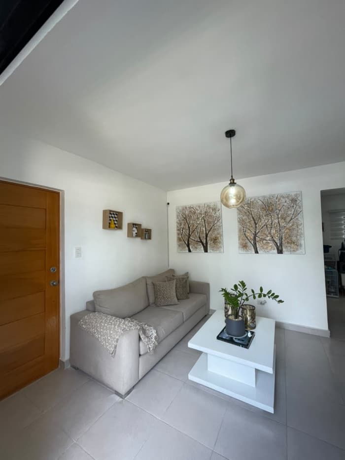 VENTA DE APARTAMENTO GRADITI VALLEY EN GURABO. - foto 2