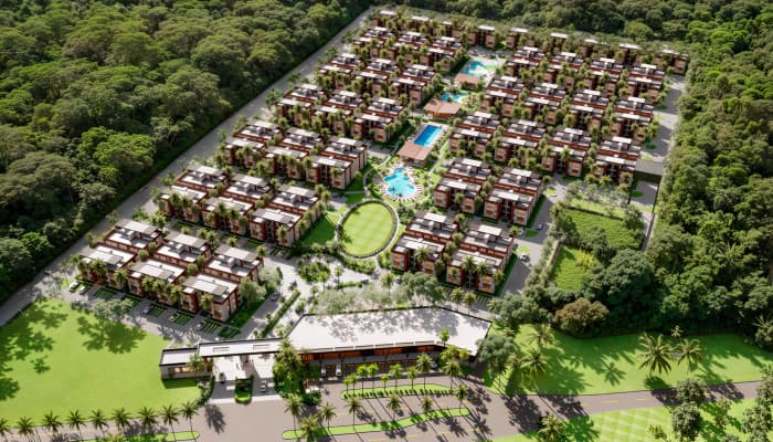  VENTA DE APARTAMENTOS EN PUNTA CANA , REP DOM  - foto 4