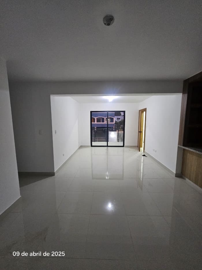 VENTA DE APARTAMENTOS EN LOS ALAMOS , SANTIAGO  - foto 3