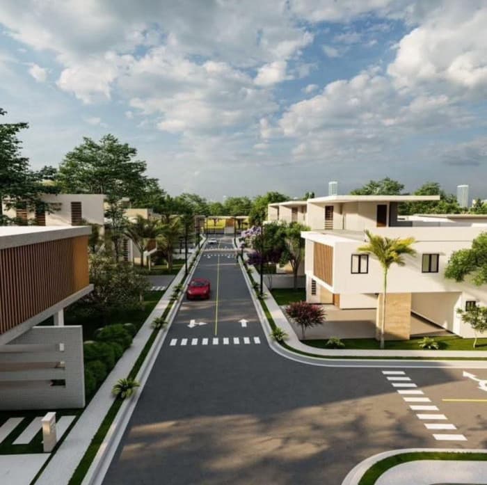 VENTA SOLARES EN PROYECTO CERRADO MATANZA  - foto 2