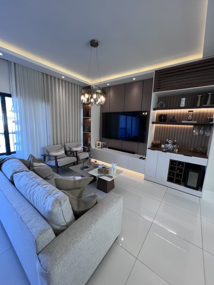 RENTA  DE APARTAMENTO LUXURY   LA ESMERALDA  - foto 4