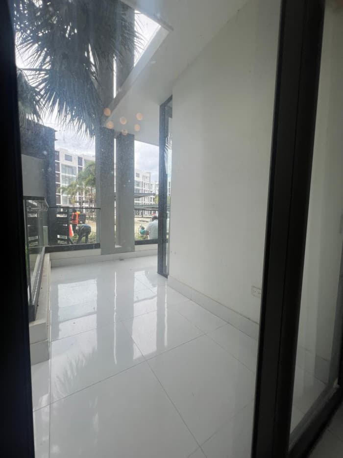 EN  VENTA APARTAMENTOS EN  CERRO HERMOSO ,SANTIAGO - foto 4