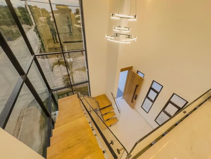  VENTA CASA EN  PROYECTO CERRADO GURABO SANTIAGO - foto 4