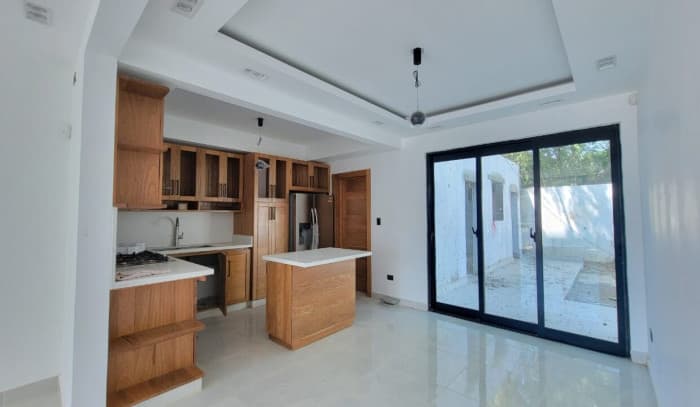 EN VENTA APARTAMENTOS EN AUTOPISTA  DUARTE , SANTIAGO  - foto 4