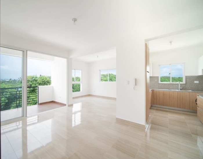 EN ALQUILER APARTAMENTOS EN  GURABO ,SANTIAGO - foto 2