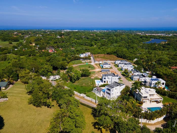 Villa vacacional en venta EN CABARETE, PUERTO PLATA - foto 4