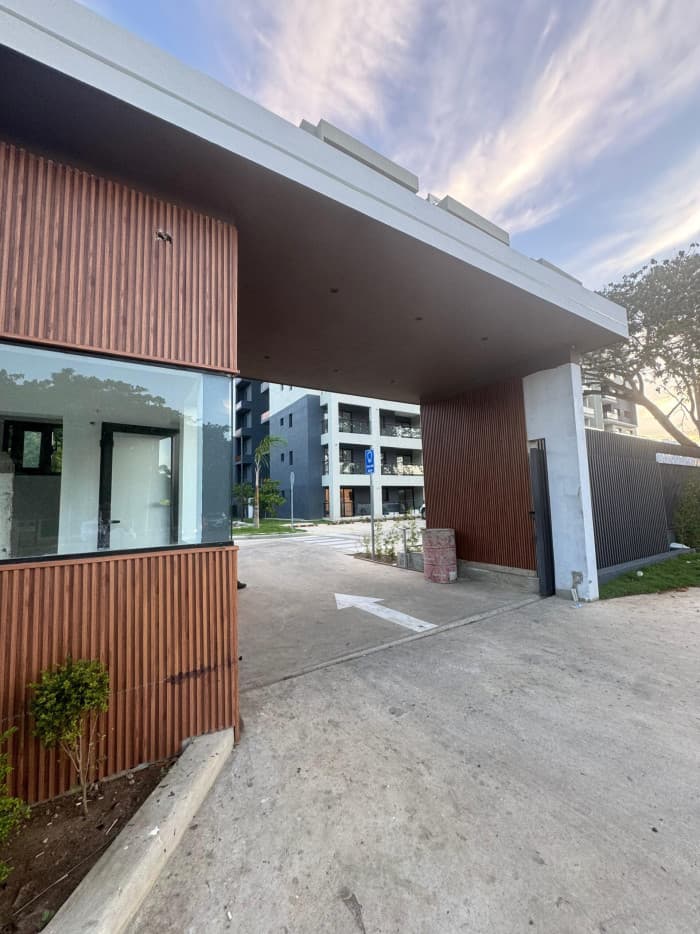 VENTA DE APARTAMENTO PISO 10 ,AVENIDA HISPANOAMERICANA - foto 2