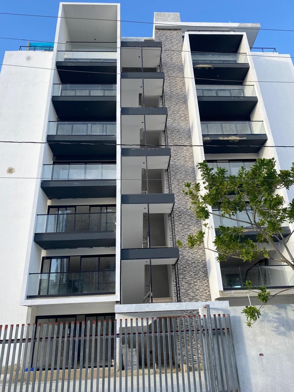  Apartamento de  Venta en Villa Maria, Santiago, R,D. - foto 3