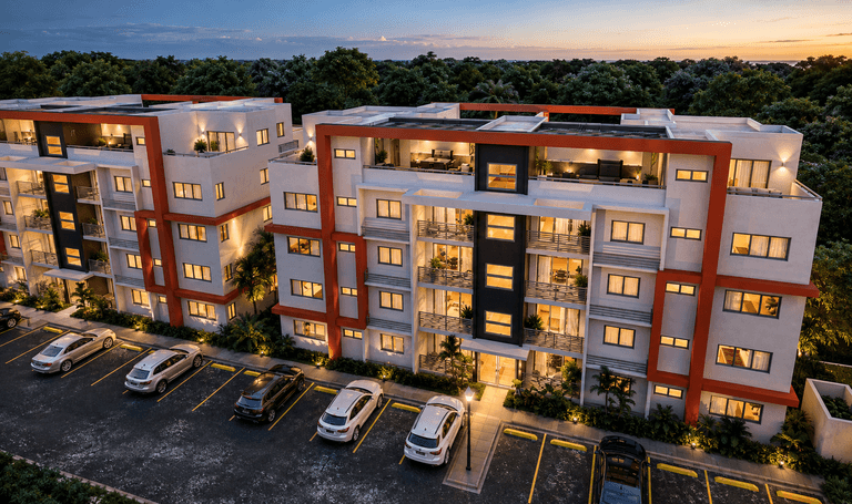 VENTA DE APARTAMENTOS CON BONO VIVIENDA EN LICEY - foto 2