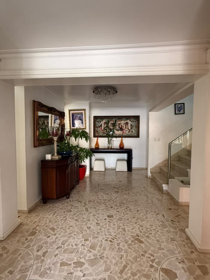 VENTA DE CASA FRENTE A LAS QUINTAS DE PONTEZUELA - foto 2