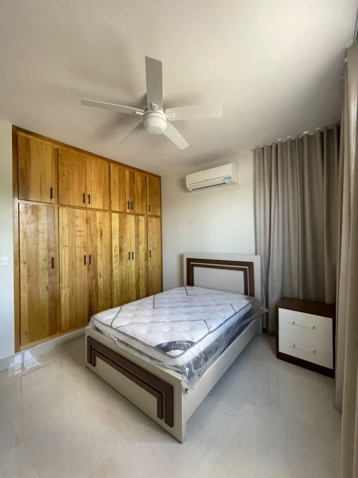 VENTA DE CASA AMUEBLADA  EL DORAL CORONA PLAZA  - foto 18