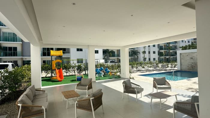 Venta de Pent-House en la Carretera Don Pedro, Santiago - foto 2