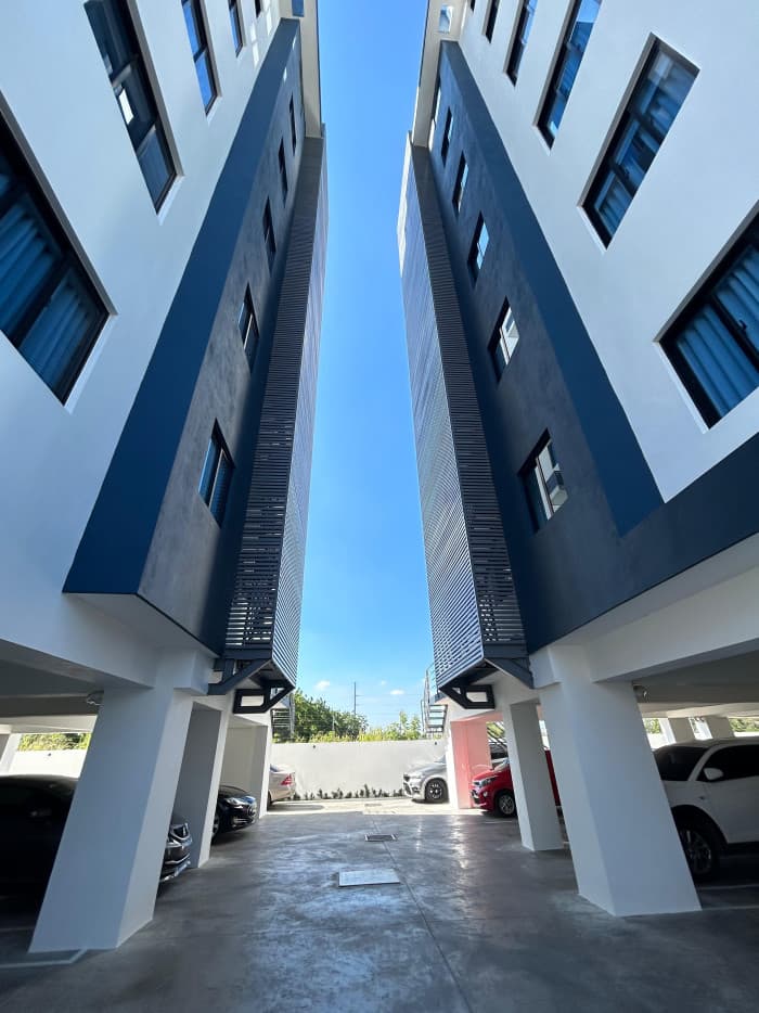 En Venta Penthouse en Villa María, Santiago - foto 3