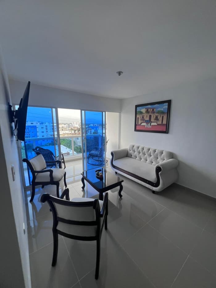  VENTA APARTAMENTO JARDINES DEL SUR HISPANOAMERICANA - foto 3
