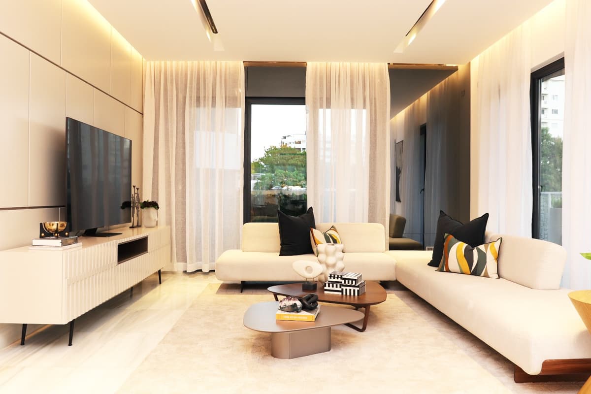  Venta de Pent-house en  La Trinitaria ,Santiago  - foto 2